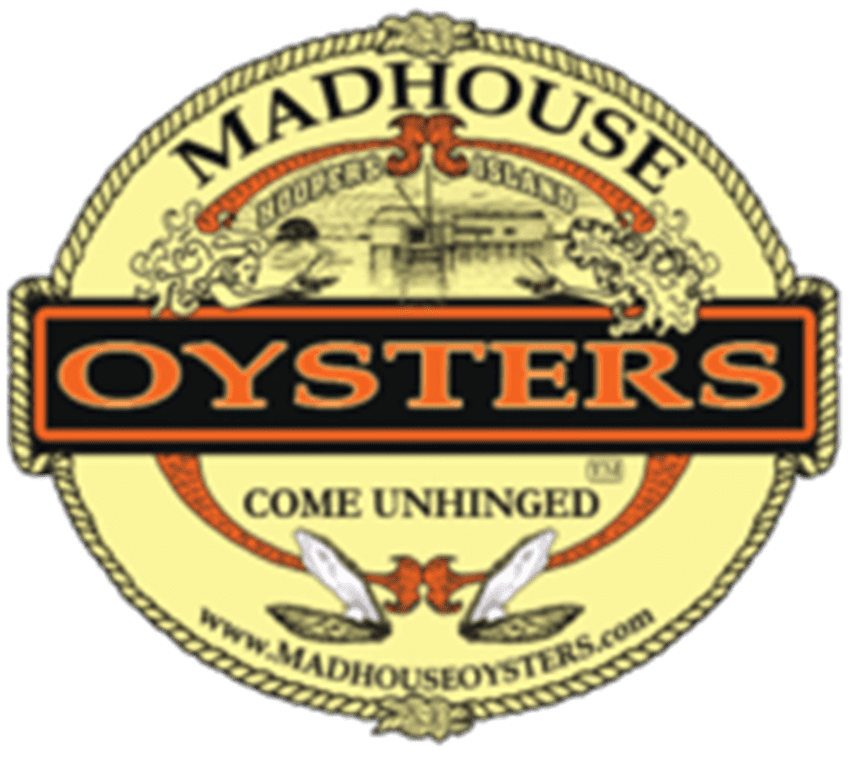 Madhouse Oysters